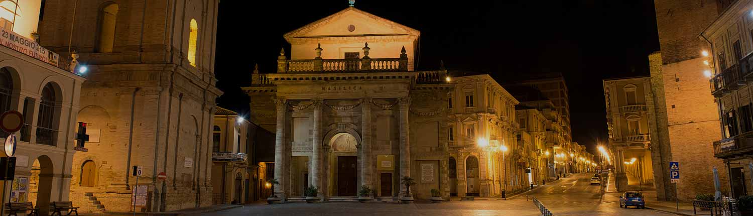 Lanciano - Piazza Plebiscito