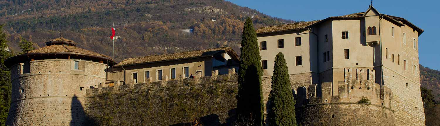 Rovereto - Castello