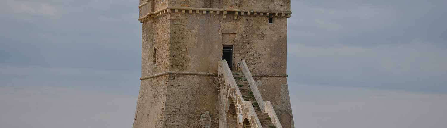 Nardò - Torre Squillace