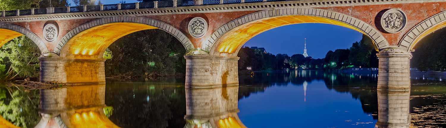 Torino - Ponte Isabella