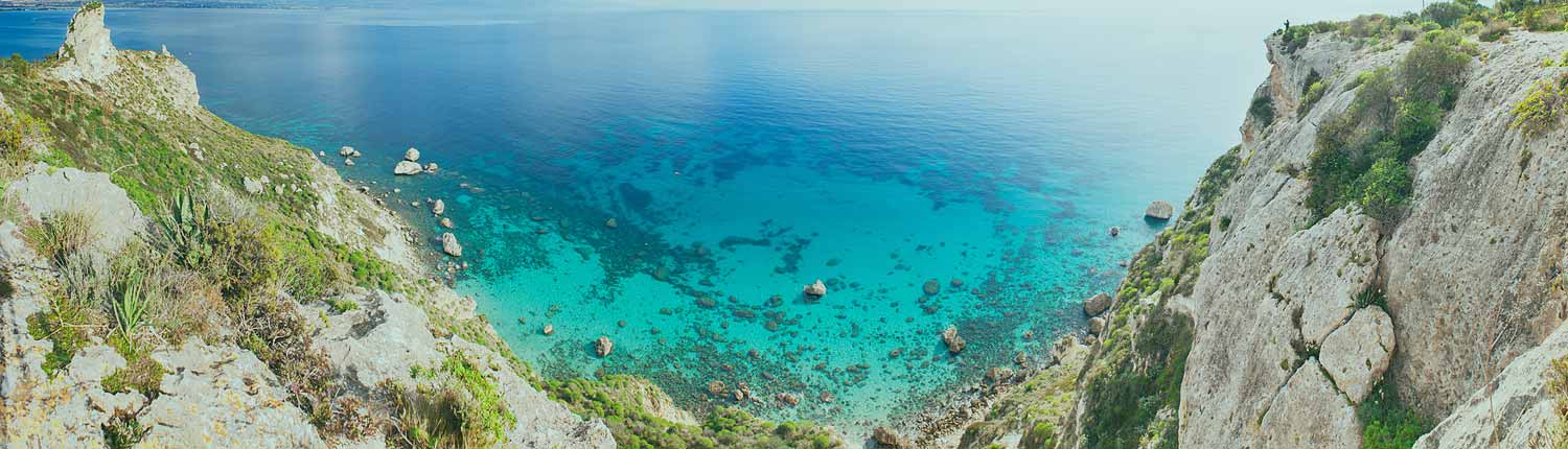 Cagliari - Sella del Diavolo