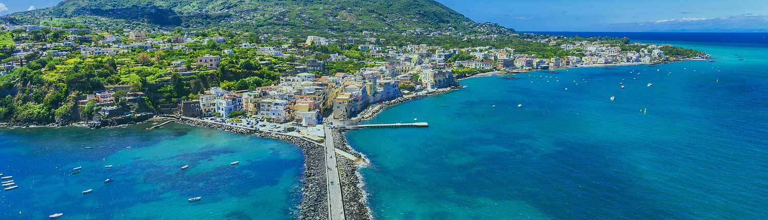 Ischia - Panorama