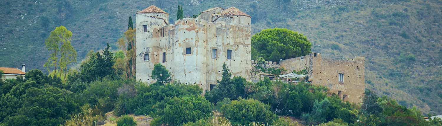 Praia a Mare - Rocca