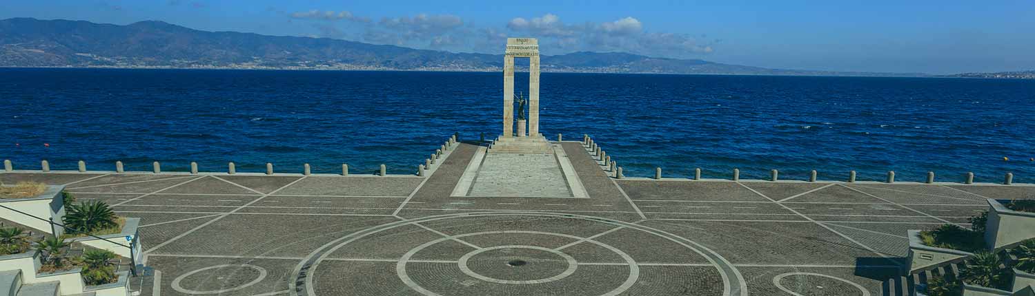 Reggio Calabria - Arena dello Stretto