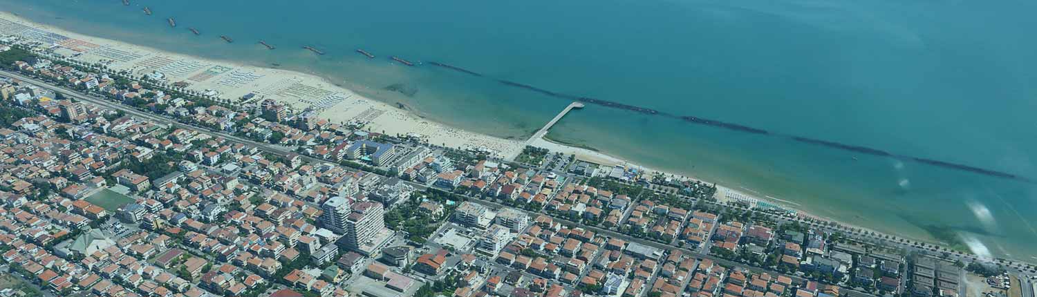 Roseto degli Abruzzi - Panorama