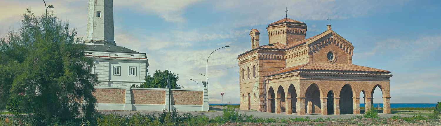 Vasto - Faro di Punta Penna