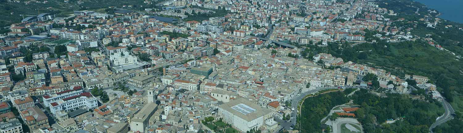 Vasto - Panorama