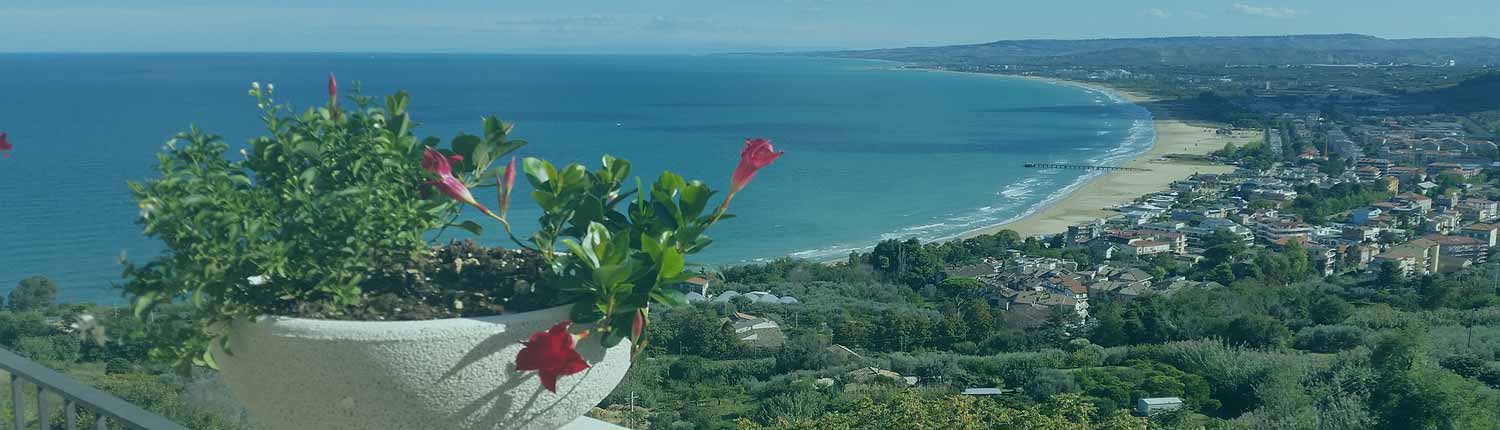 Vasto - Panorama