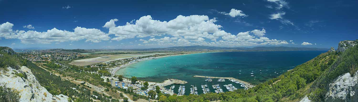 Cagliari - Sella del Diavolo