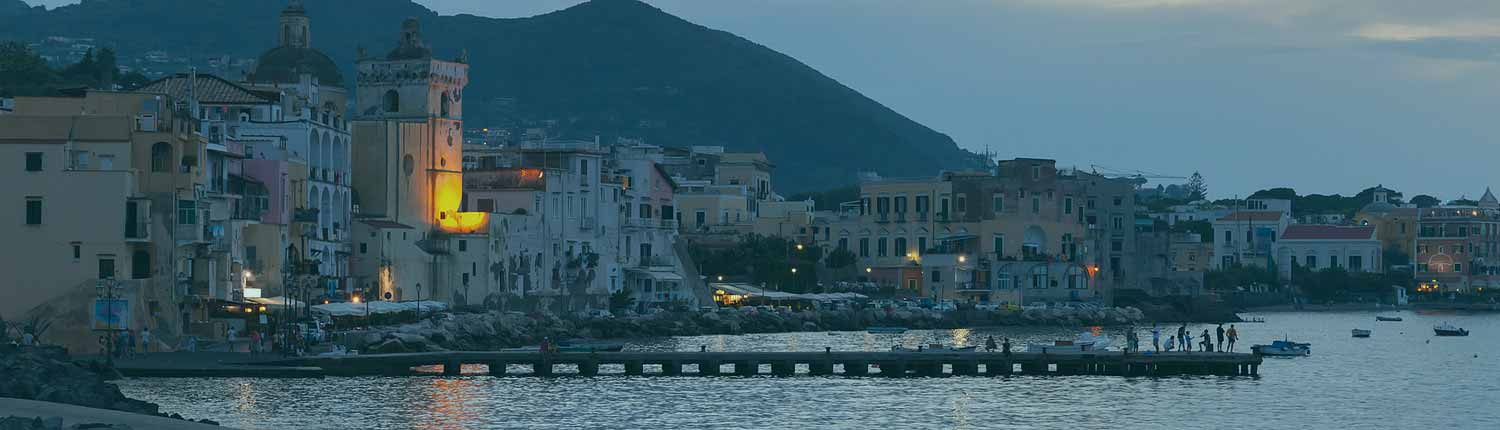 Ischia - Porto