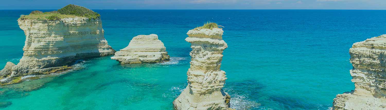 Melendugno - torre Sant'Andrea