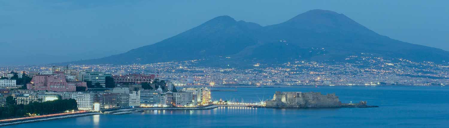 Napoli - Panorama