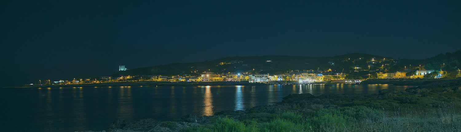 Nardò - Santa Caterina