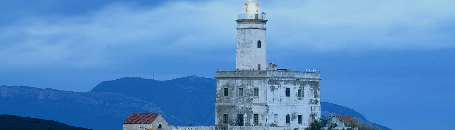 Olbia - Il Faro