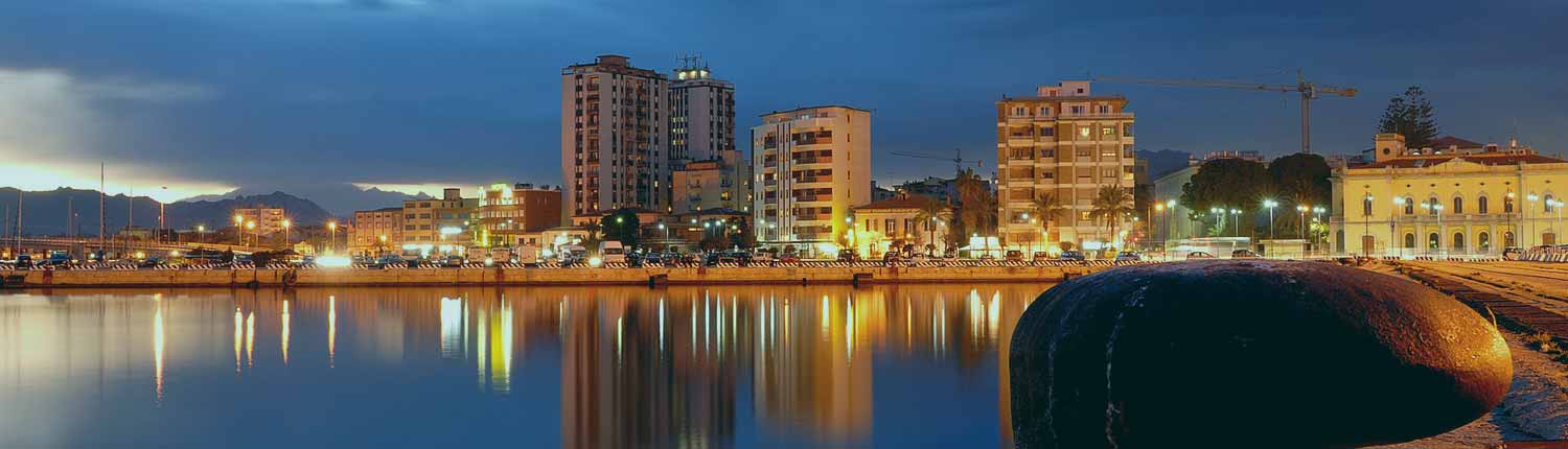 Olbia - Panorama