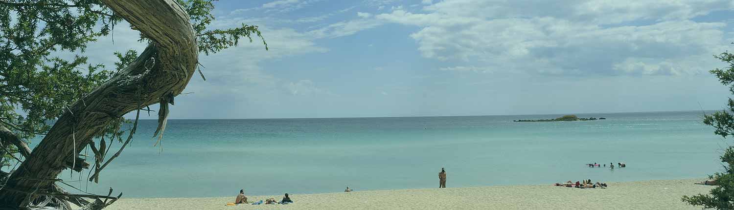 Porto Cesareo - Lido Tabù