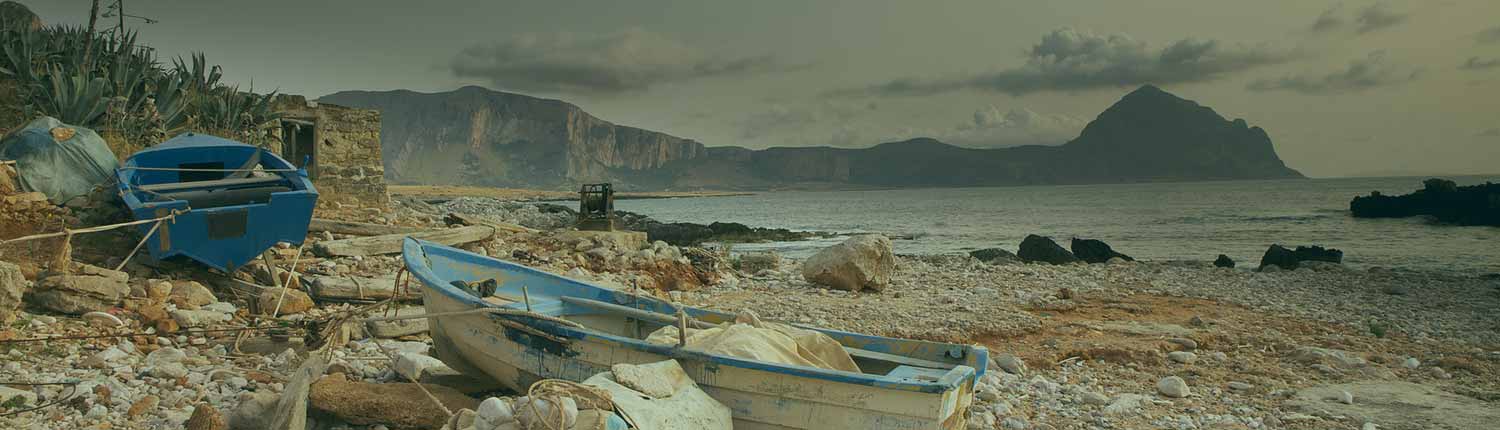 San Vito Lo Capo - Panorama