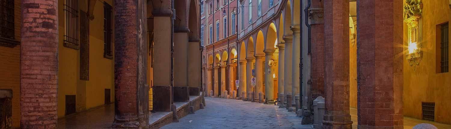 Via Santo Stefano