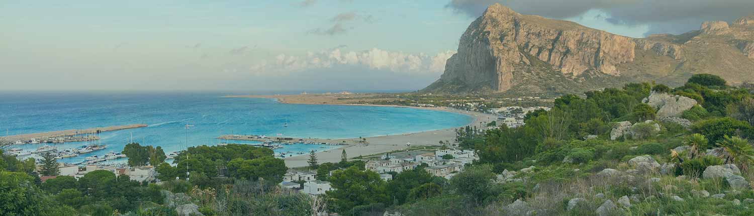 San Vito Lo Capo - Panorama