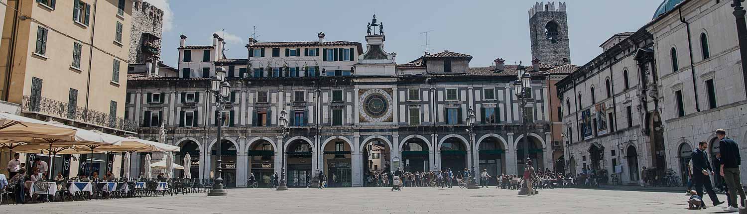 Piazza Loggia