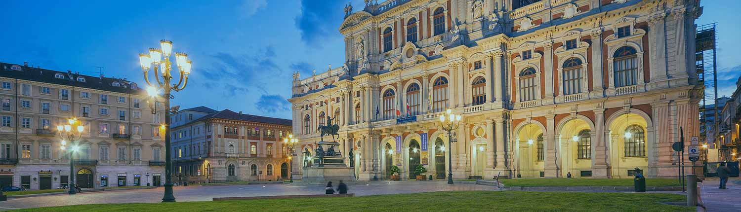 Torino - Museo Nazionale del Risorgimento Italiano