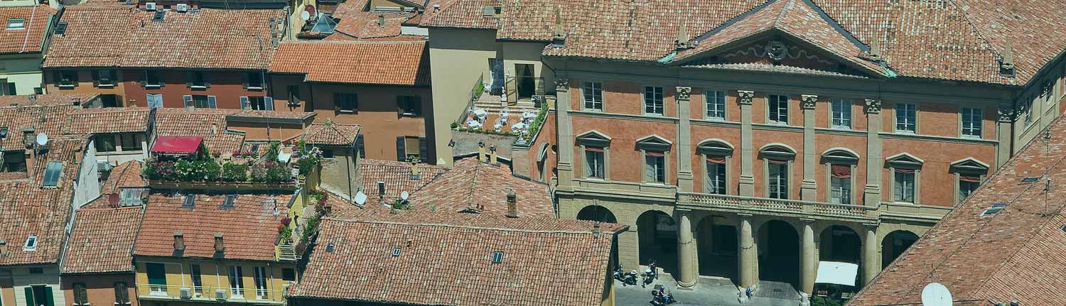 Ferrara - Panorama