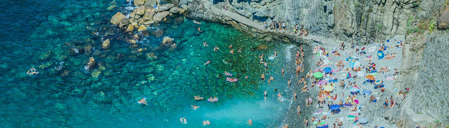 Riomaggiore - Mare