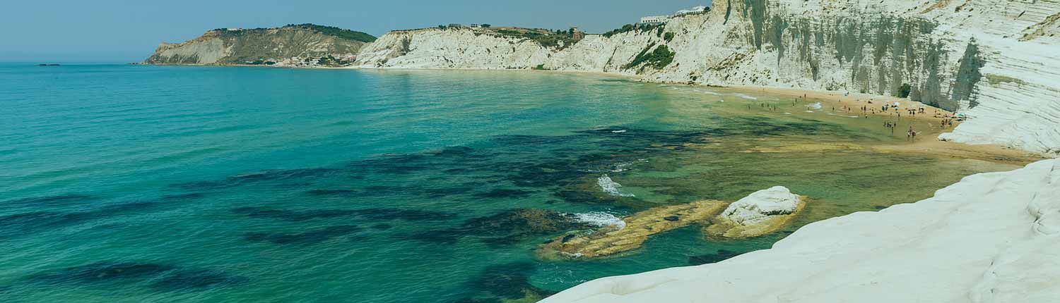 Realmonte - Scala dei Turchi