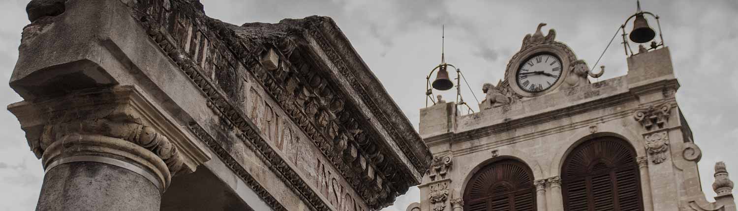 Catania - Piazza Stesicoro