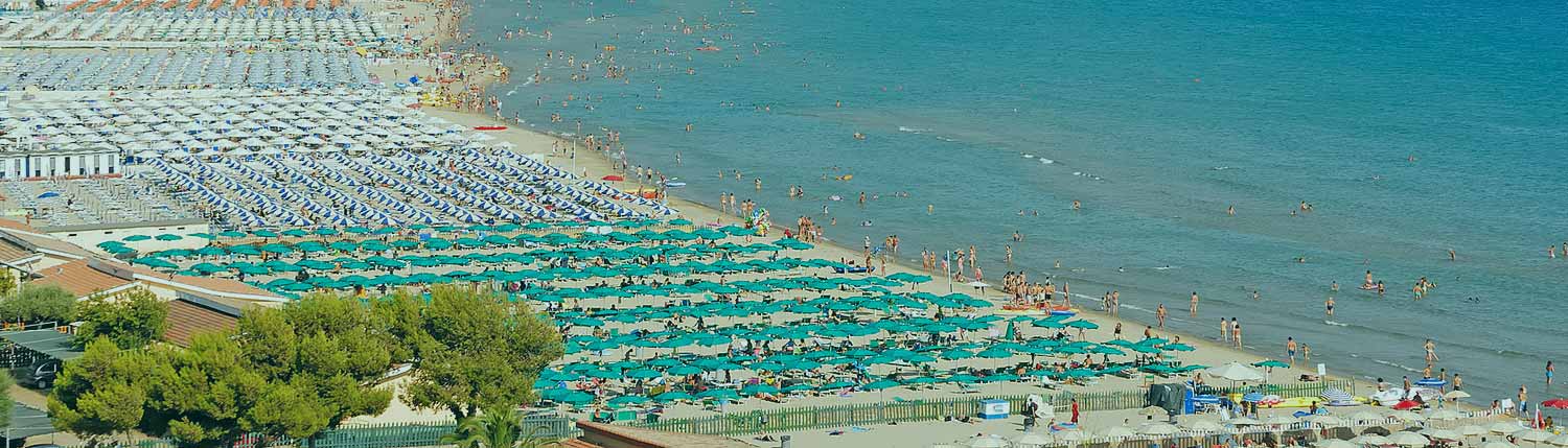 Gaeta - Spiaggia
