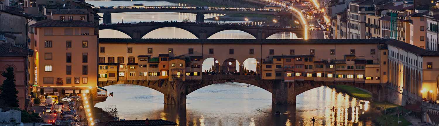 Firenze - Ponte Vecchio