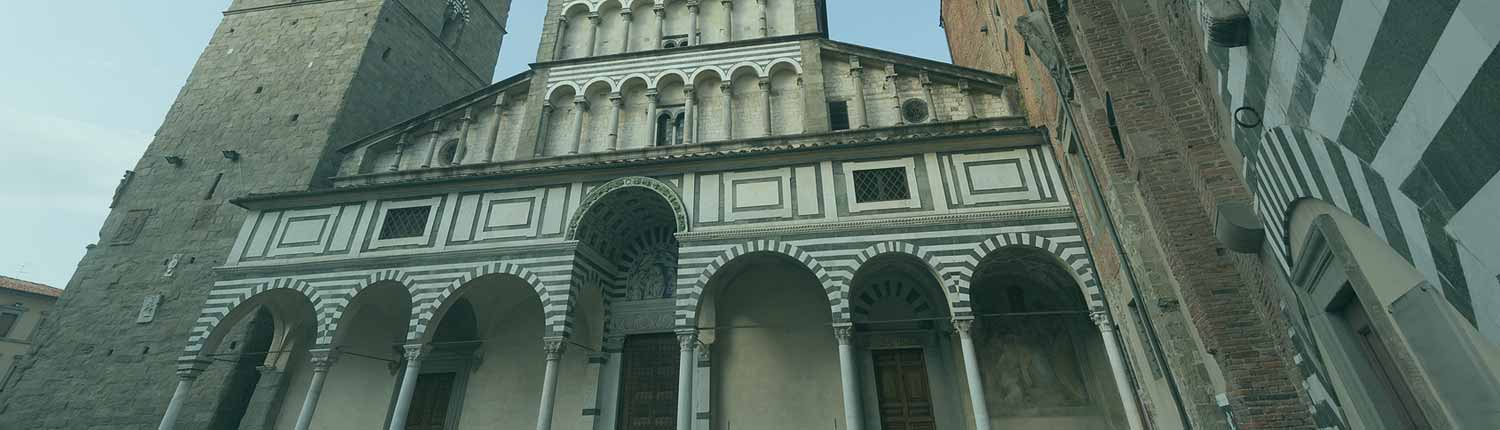 Pisa - Cattedrale