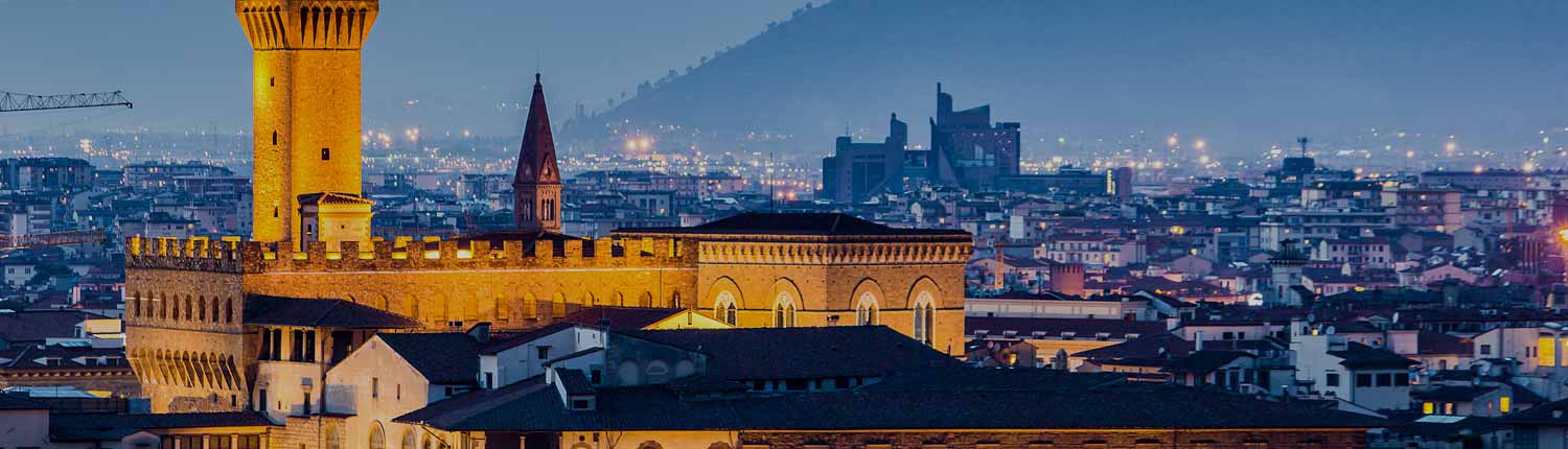 Palazzo Vecchio