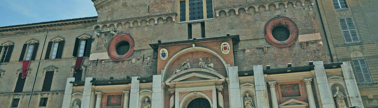 Reggio Emilia - Il Duomo