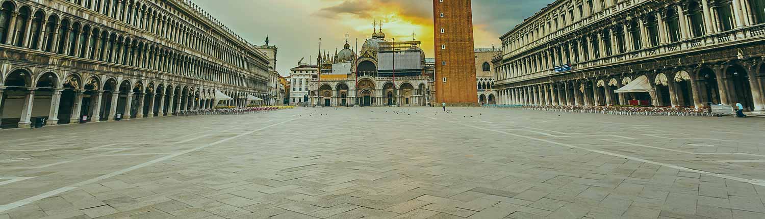 Venezia - Piazza San Marco