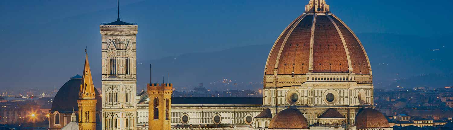 Cattedrale di Santa Maria del Fiore