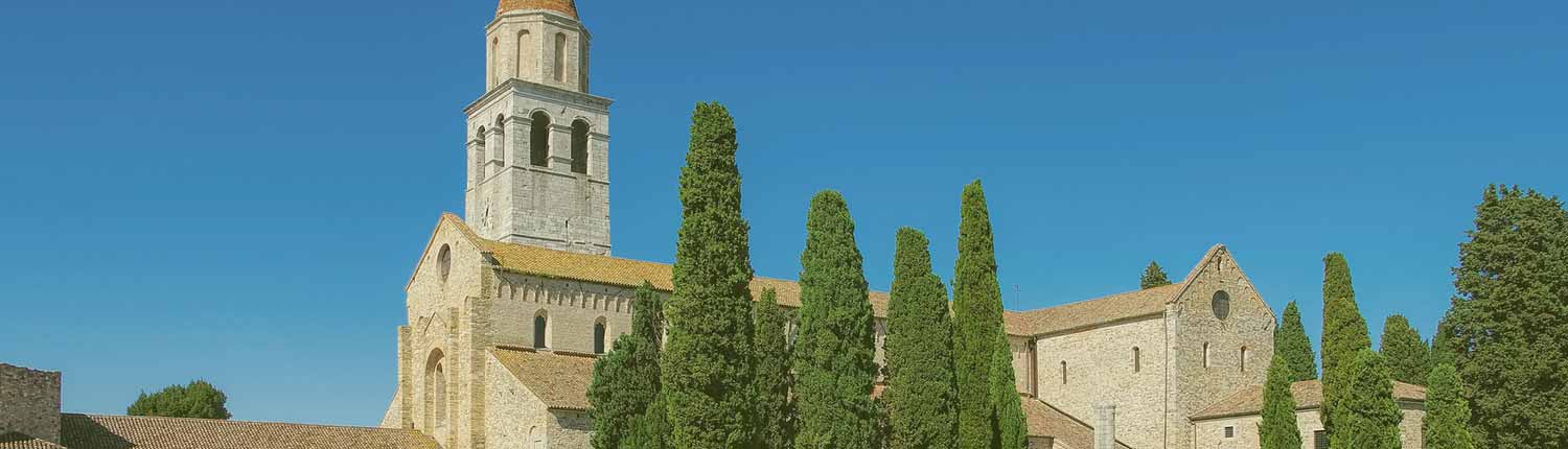 Aquileia - Basilica