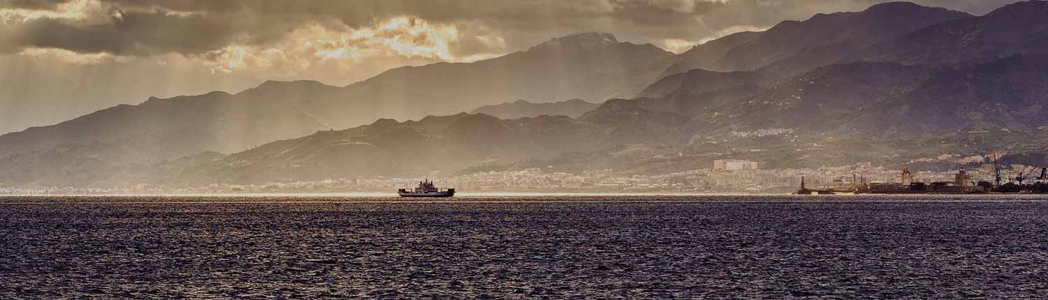 Stretto di Messina