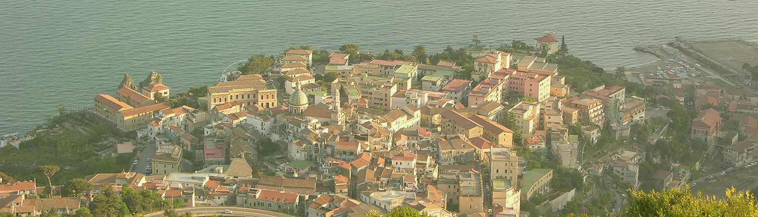 Vietri sul Mare - Panorama