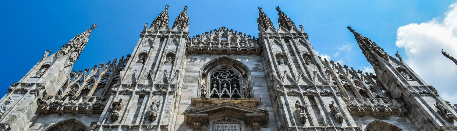 Milano - Duomo