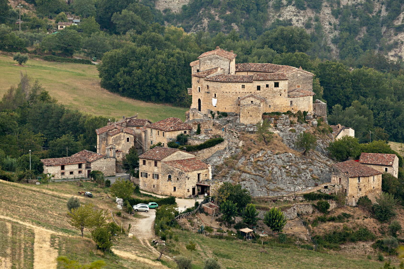 Castel di Luco - 