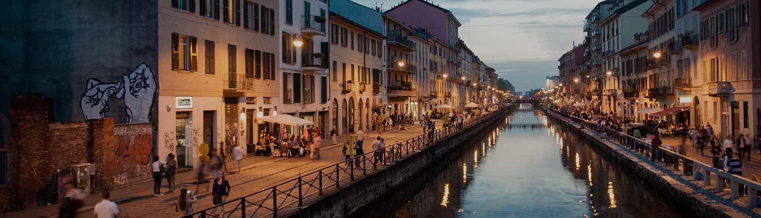 Milano - Navigli