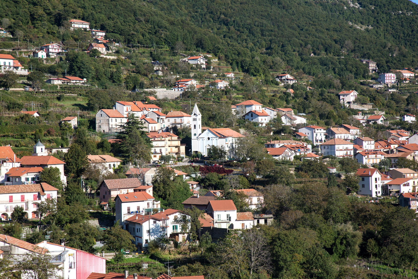 Agerola ©Fotolia