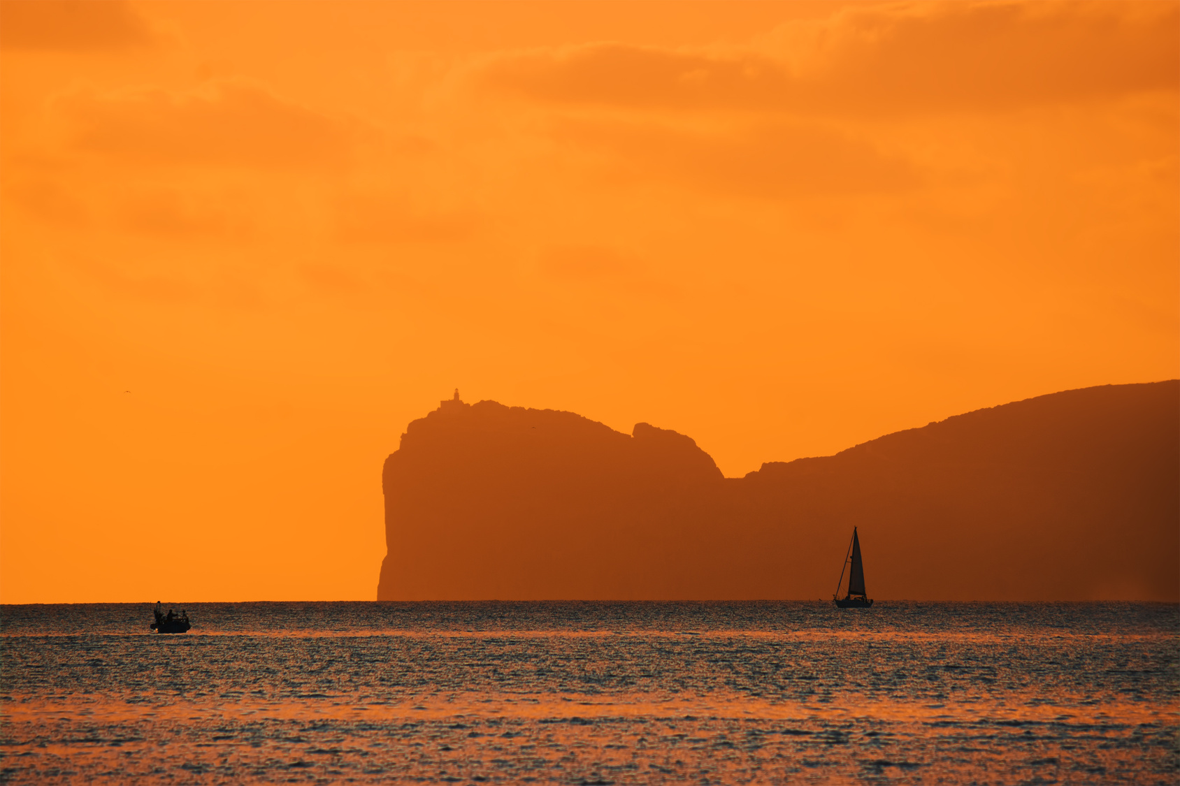 Alghero - Capo Caccia - 