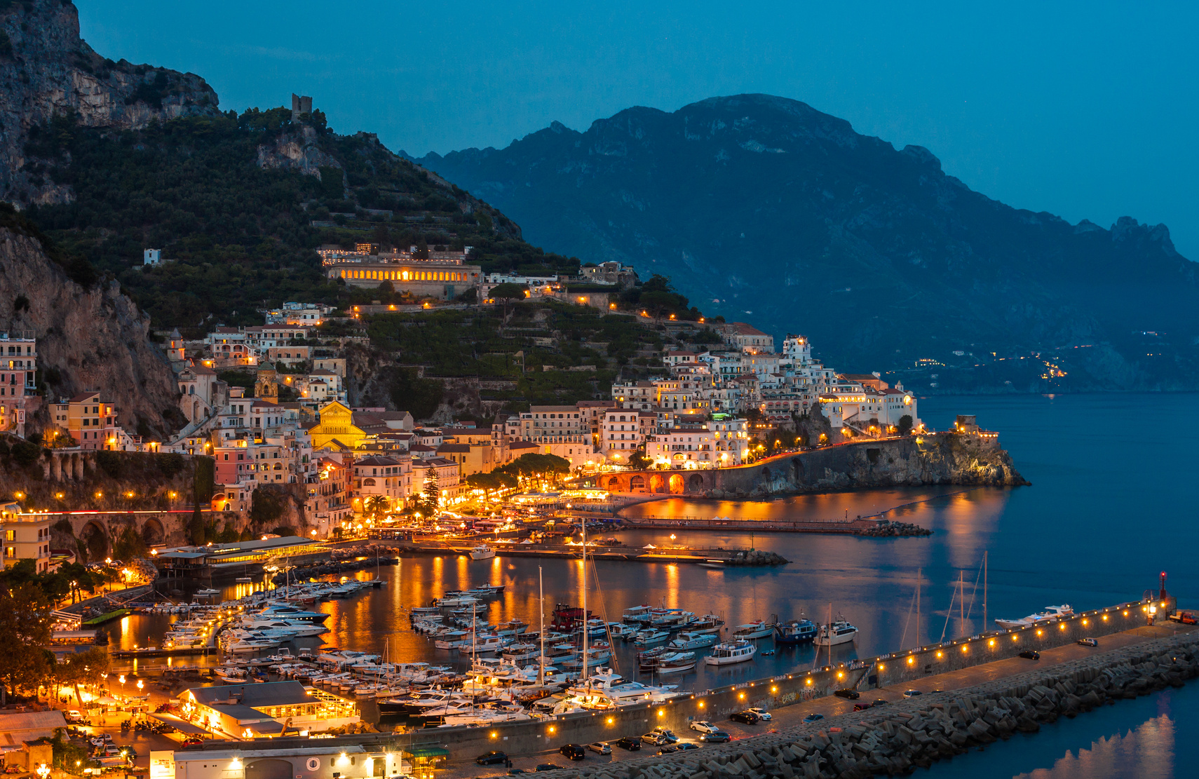 Amalfi - 