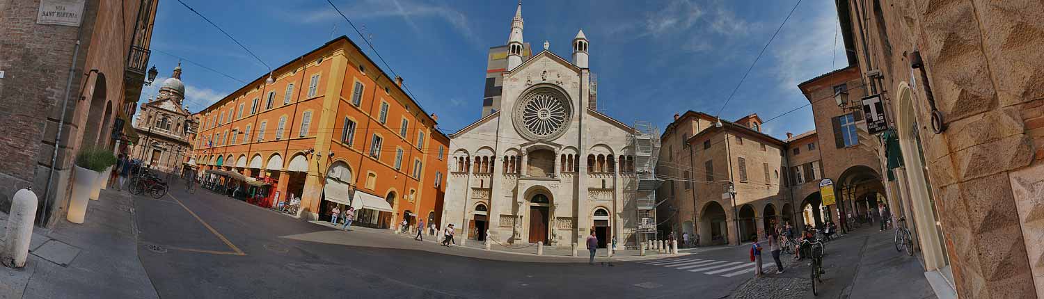 Piazza Duomo