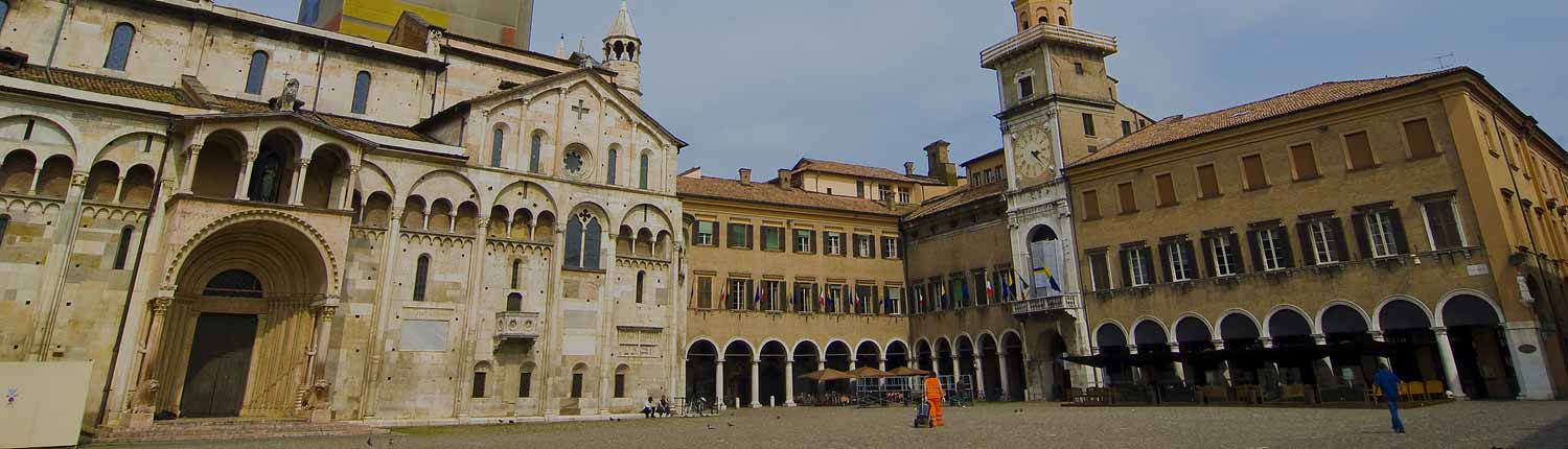 Piazza Grande