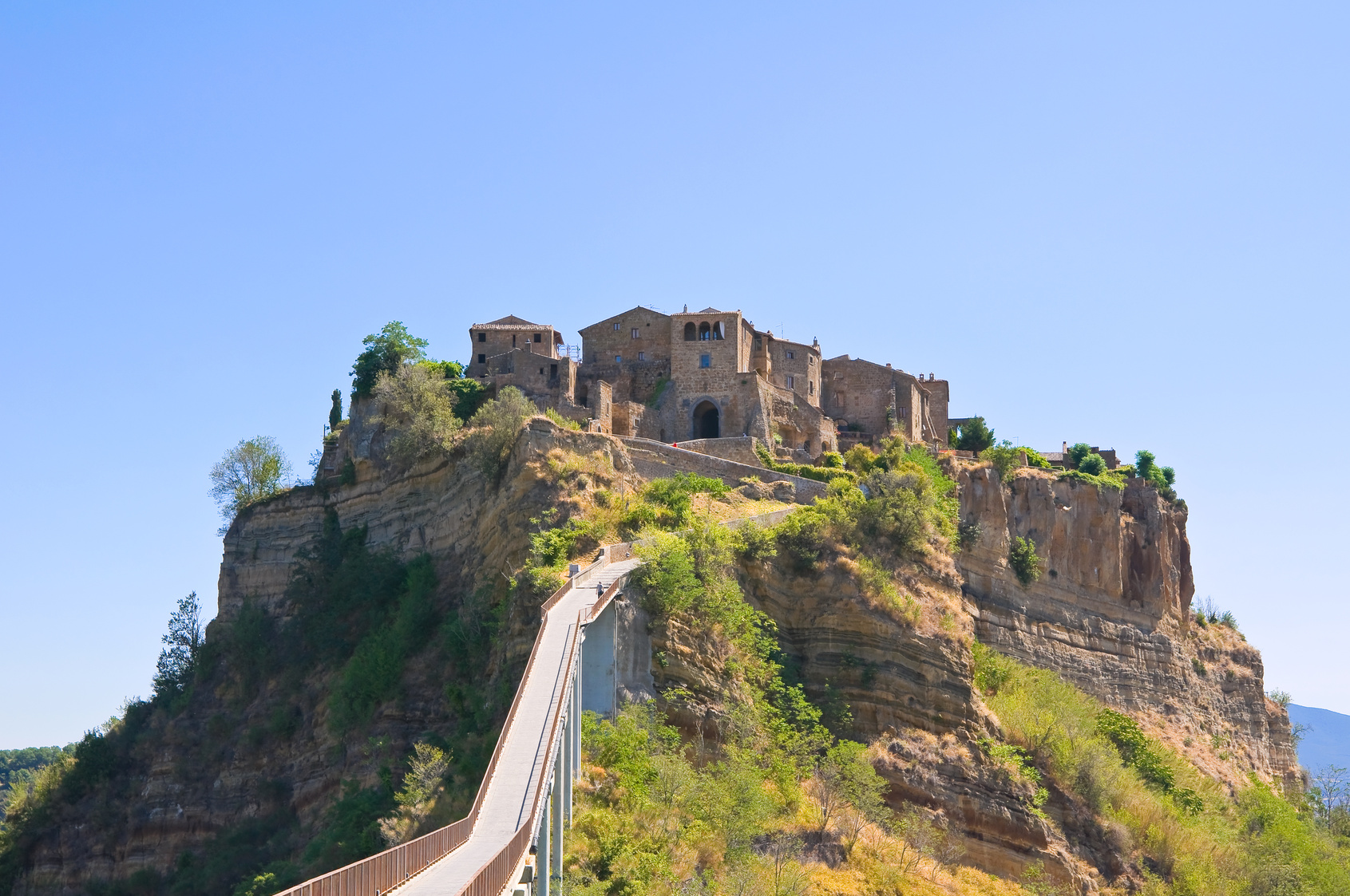 Civita di Bagnoregio - 