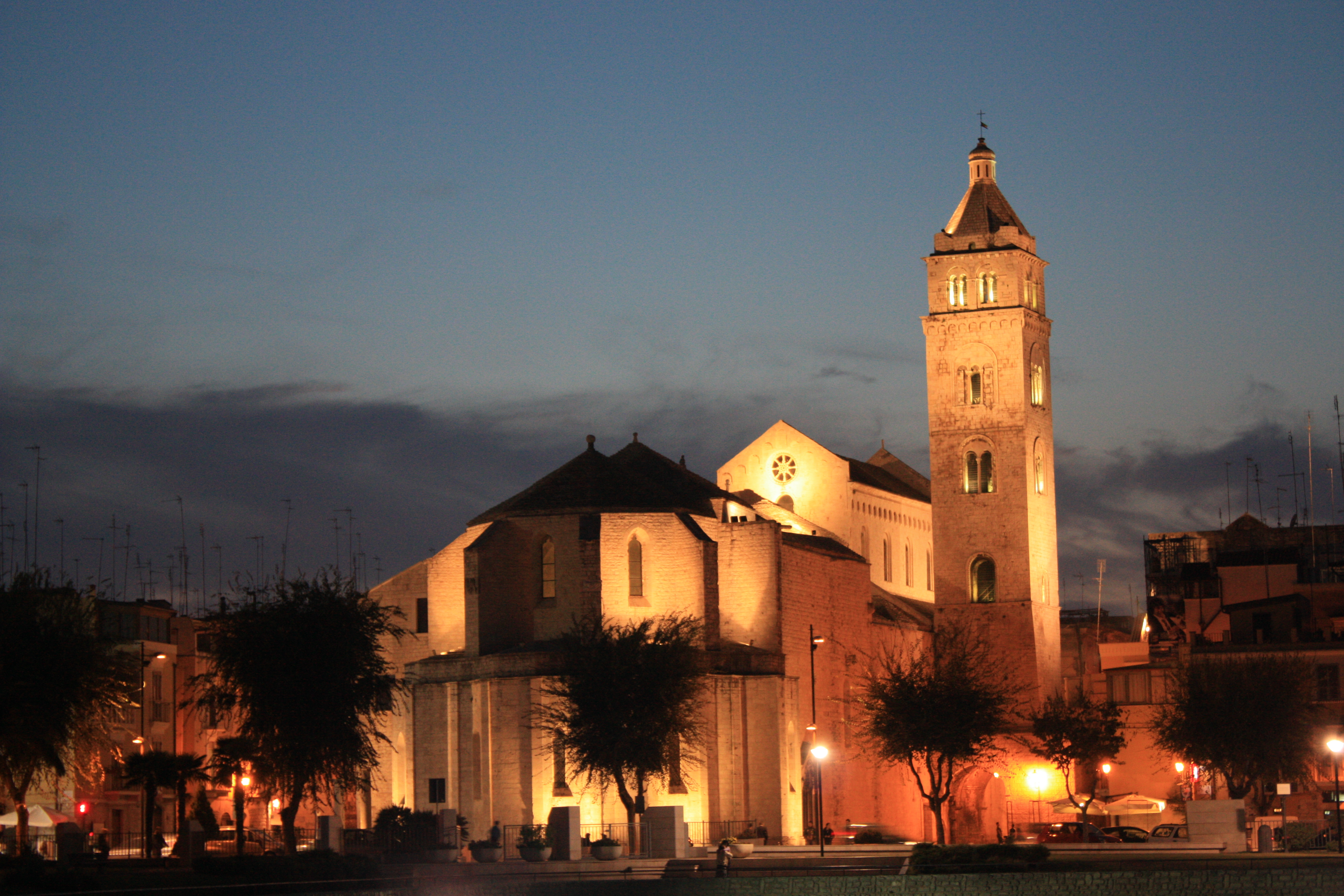 Cattedrale di Barletta -
