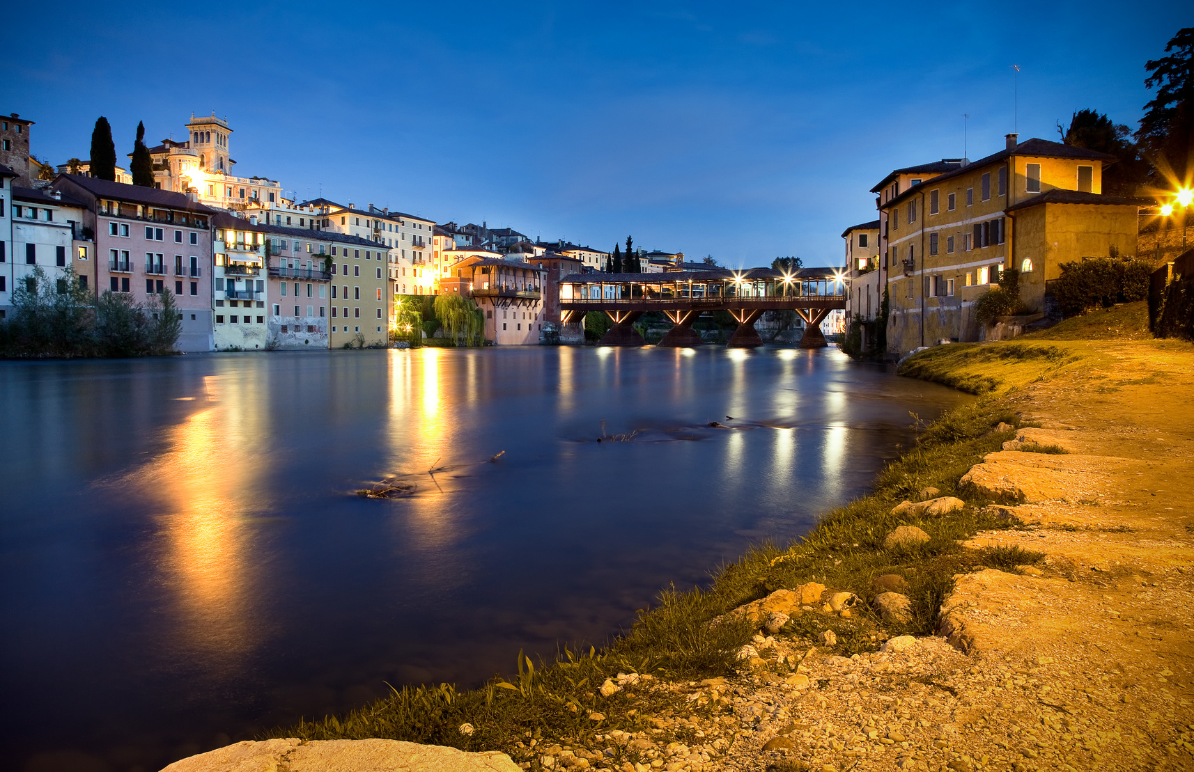 Bassano del Grappa - Il Ponte - 